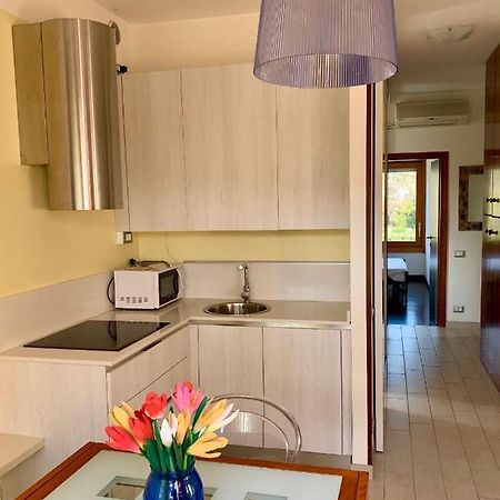 Dream On The Beach Apartment Кавалино-Трепорти Екстериор снимка