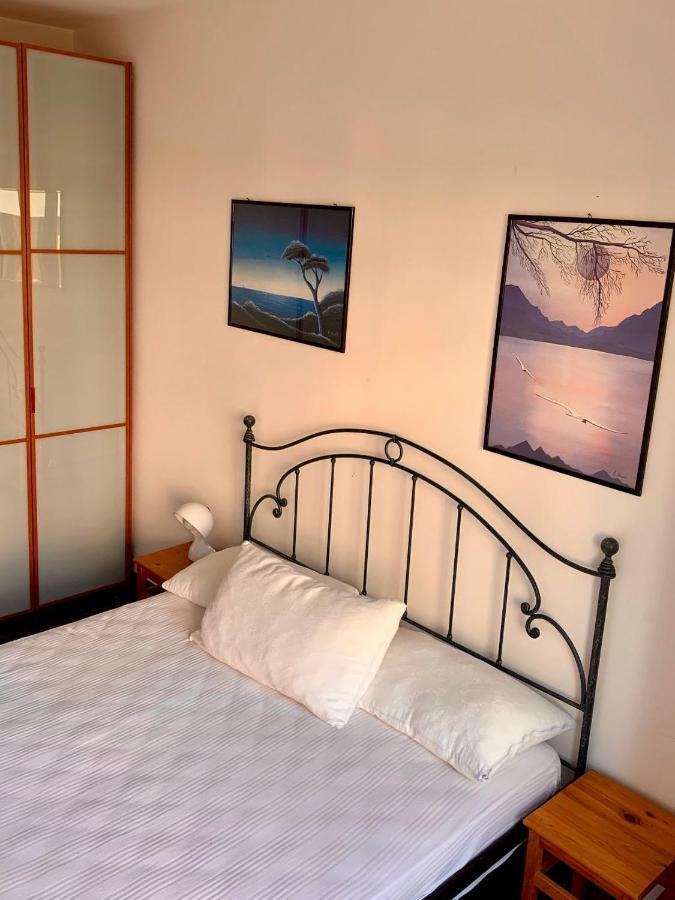 Dream On The Beach Apartment Кавалино-Трепорти Екстериор снимка