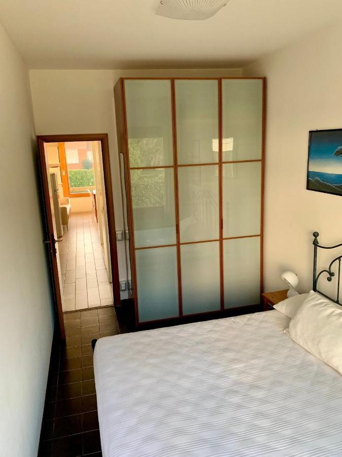Dream On The Beach Apartment Кавалино-Трепорти Екстериор снимка