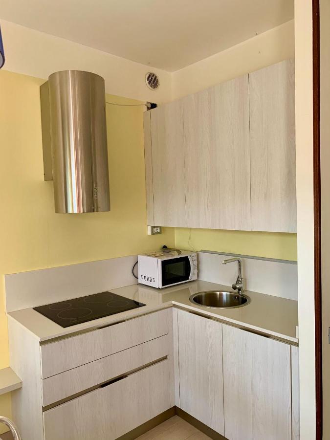 Dream On The Beach Apartment Кавалино-Трепорти Екстериор снимка