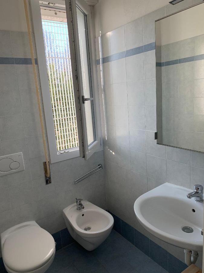 Dream On The Beach Apartment Кавалино-Трепорти Екстериор снимка