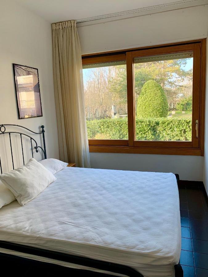 Dream On The Beach Apartment Кавалино-Трепорти Екстериор снимка