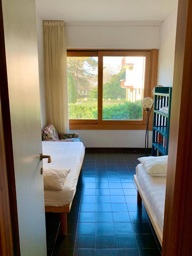Dream On The Beach Apartment Кавалино-Трепорти Екстериор снимка